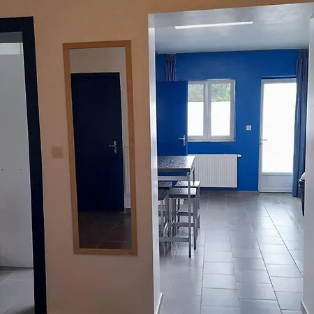 Studio Avec Tv, Wifi Et Frigo