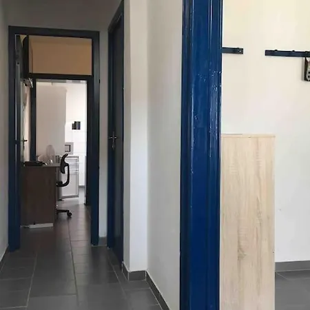 Appartement Studio Avec Tv, Wifi Et Frigo *