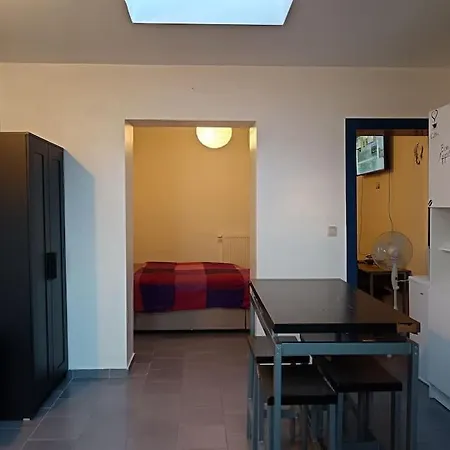 Appartement Studio Avec Tv, Wifi Et Frigo