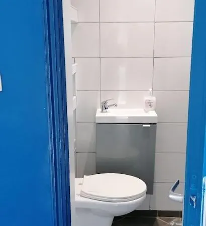 Studio Avec Tv, Wifi Et Frigo Appartement *