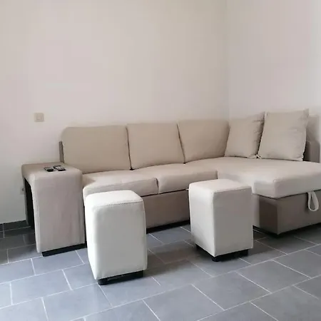 Appartement Studio Avec Tv, Wifi Et Frigo Bergen